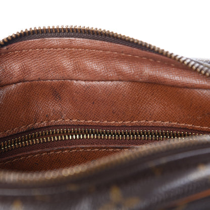 Louis Vuitton Monogram Trocadero 24 11 of 13
