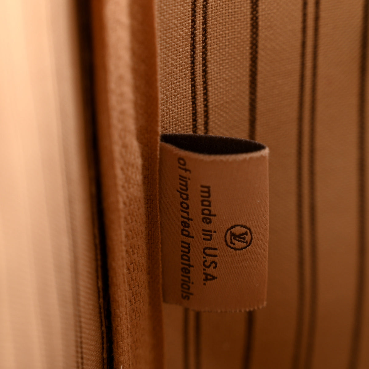 Louis Vuitton Monogram Neo Neverfull MM 7 of 14