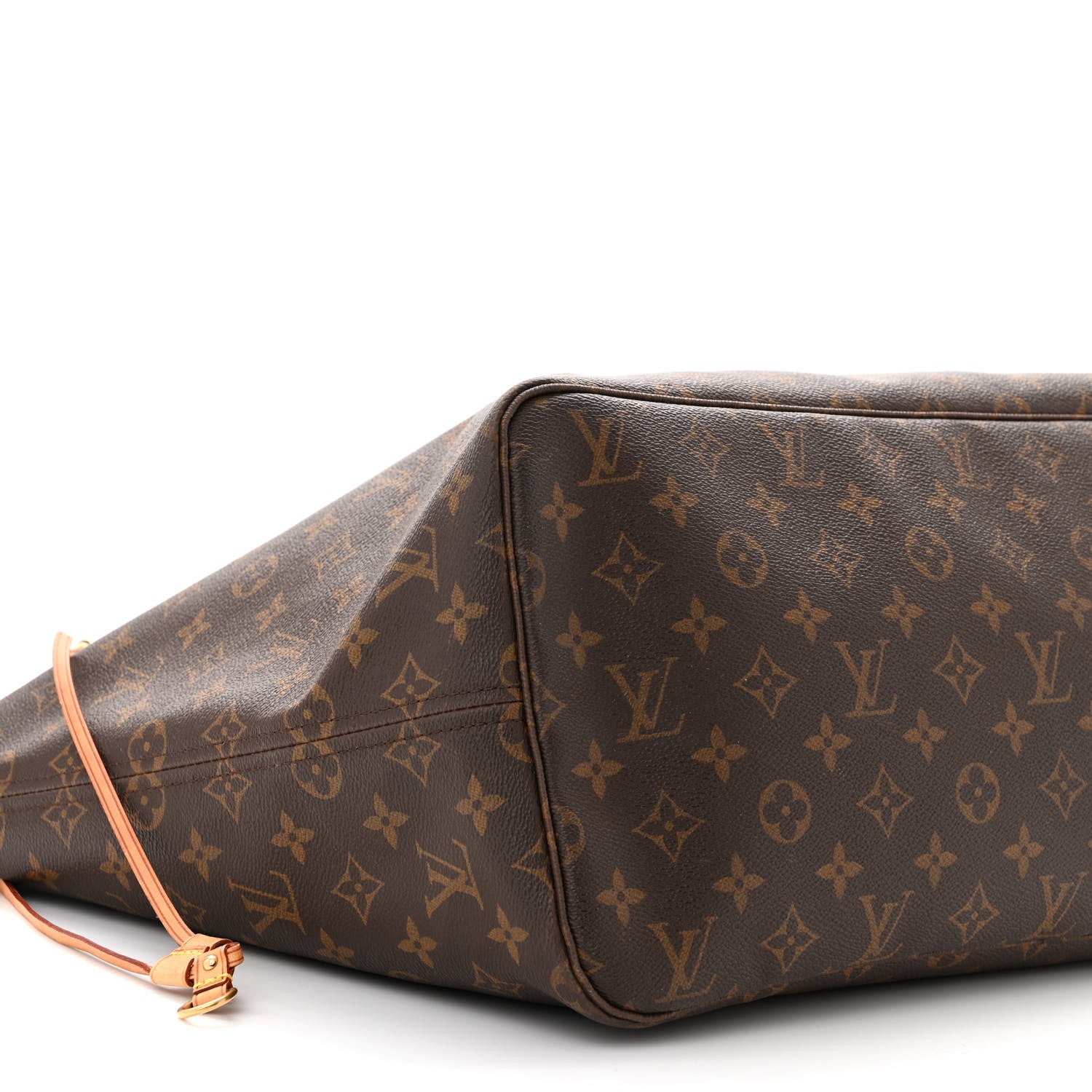 Louis Vuitton Monogram Neverfull GM 8 of 13