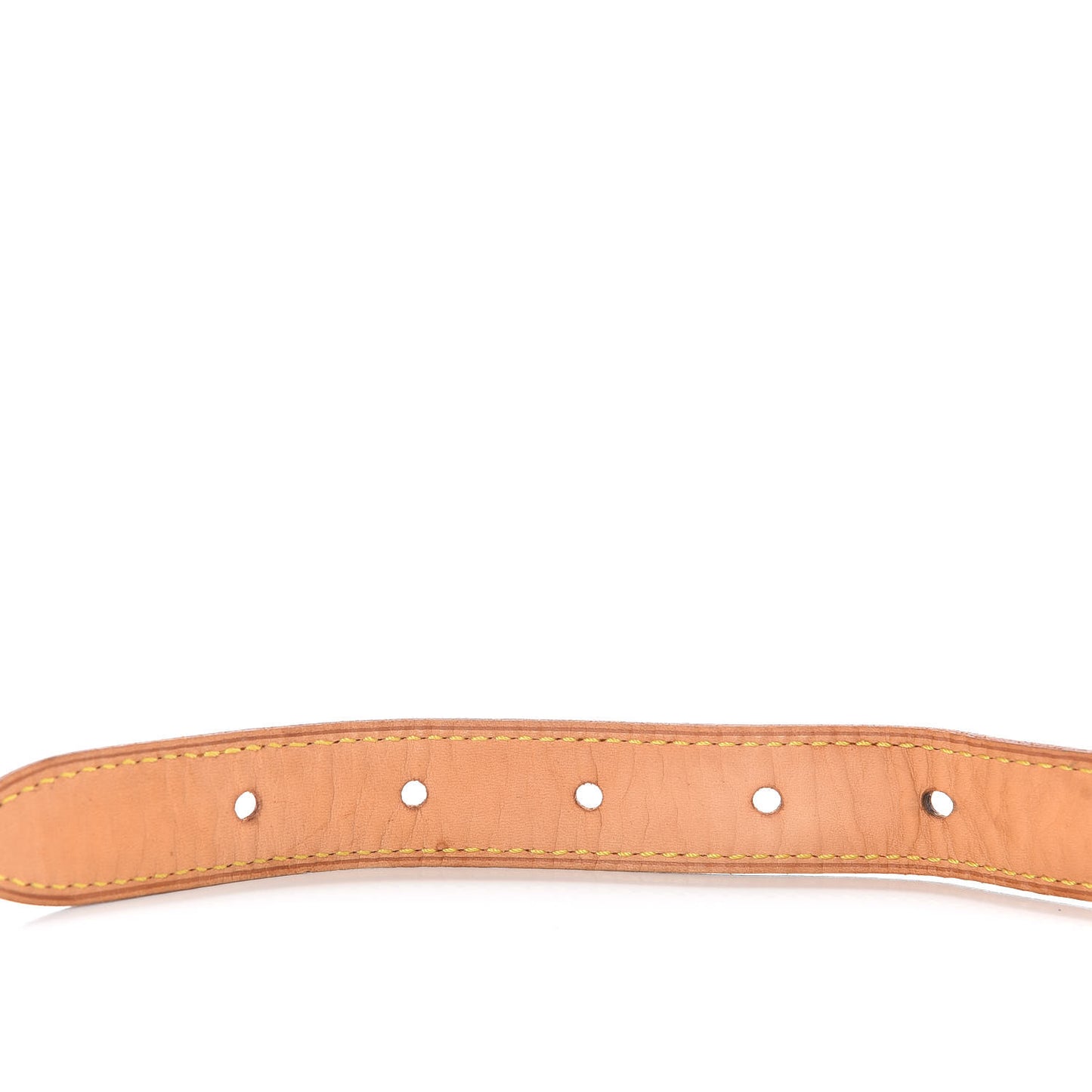 Vachetta Baggy PM Strap