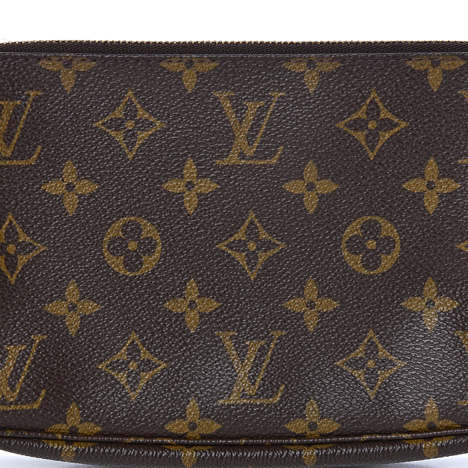 Louis Vuitton Monogram Pochette Accessories 10 of 10