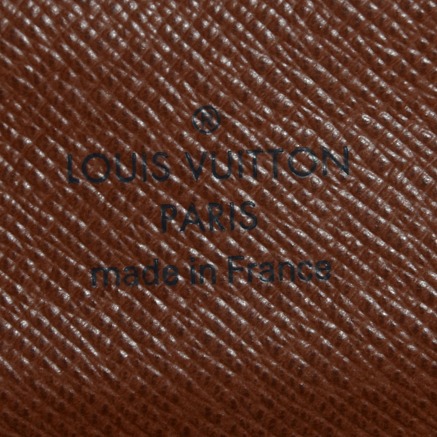 Monogram Etoile Sarah Wallet