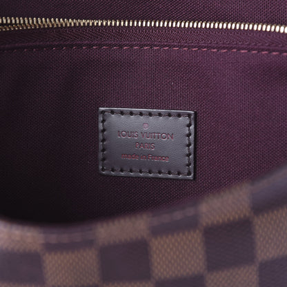 Louis Vuitton Damier Ebene Hoxton PM 8 of 10