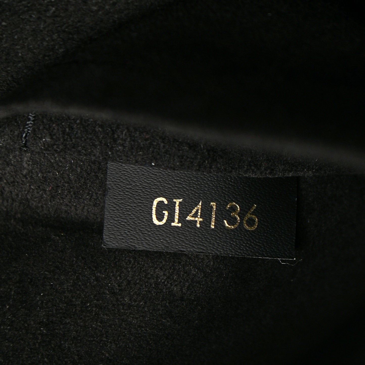 Damier Race Neverfull MM Noir Rouge