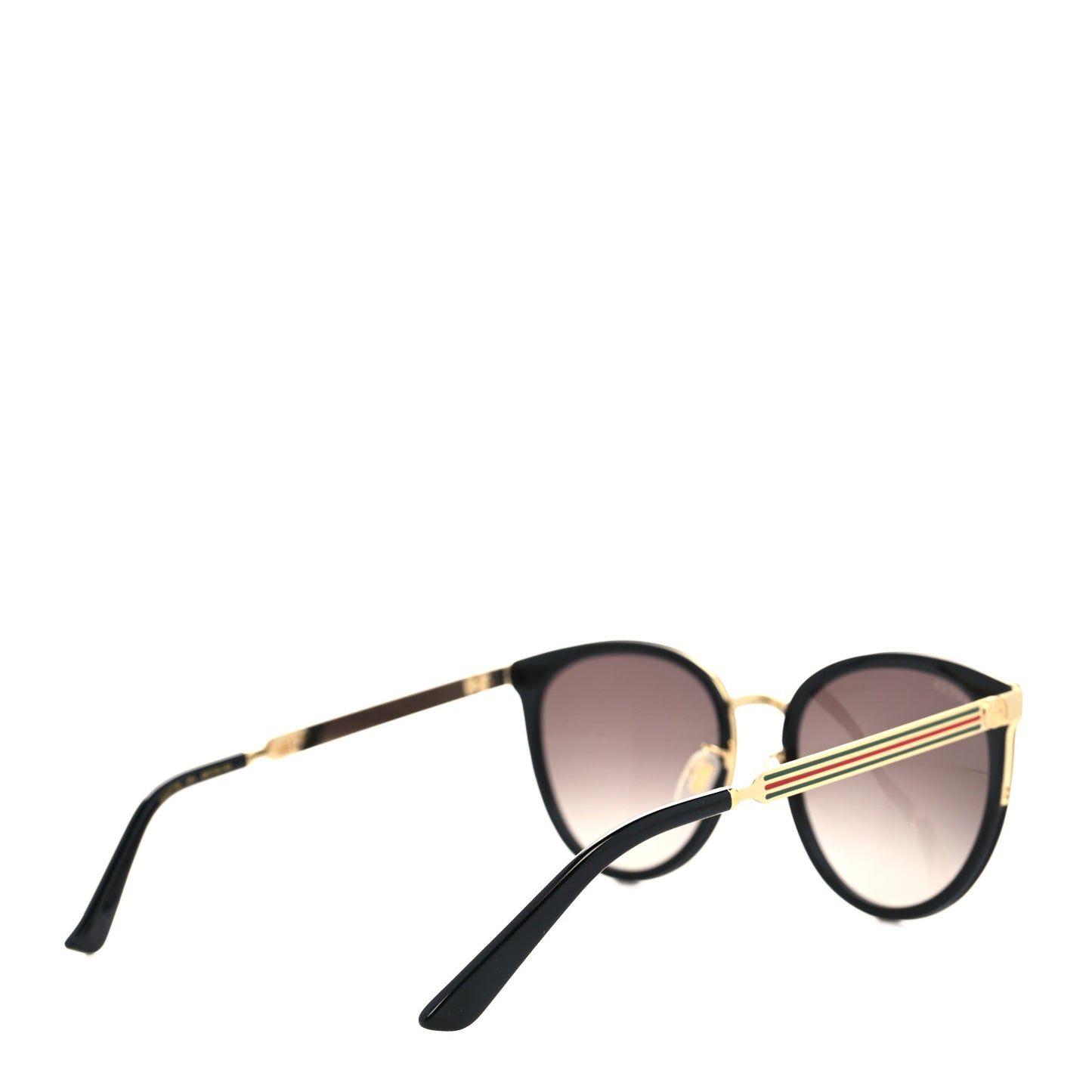 Acetate Sunglasses GG0077SK Black