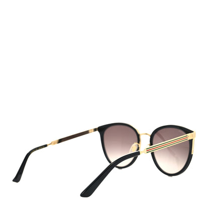 Gucci Acetate Sunglasses GG0077SK Black 4 of 7