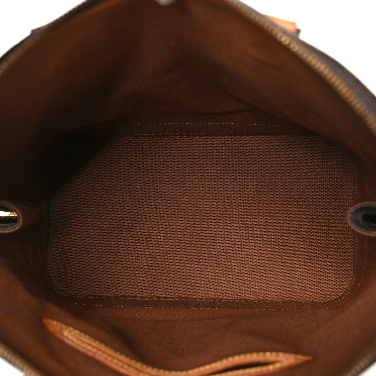 Louis Vuitton Monogram Alma PM 5 of 10