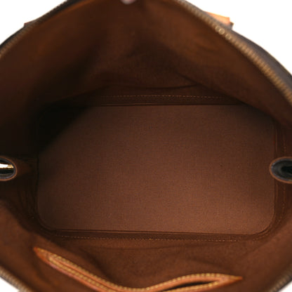 Louis Vuitton Monogram Alma PM 5 of 10