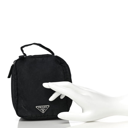 Prada Tessuto Nylon Pouch 28 of 28