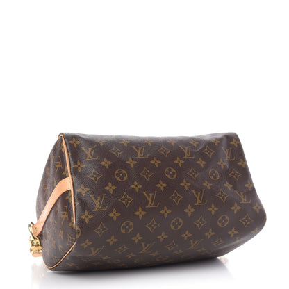 Louis Vuitton Monogram Speedy Bandouliere 30 4 of 10