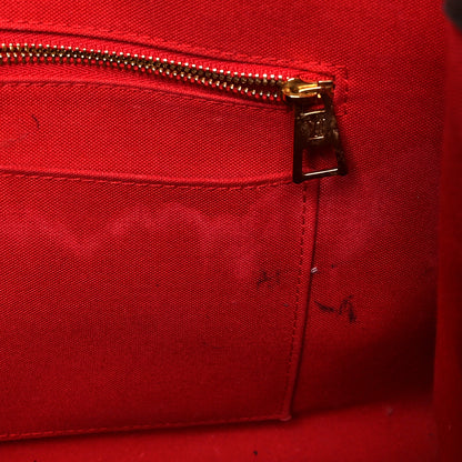 Louis Vuitton Reverse Monogram Giant Onthego MM 12 of 13