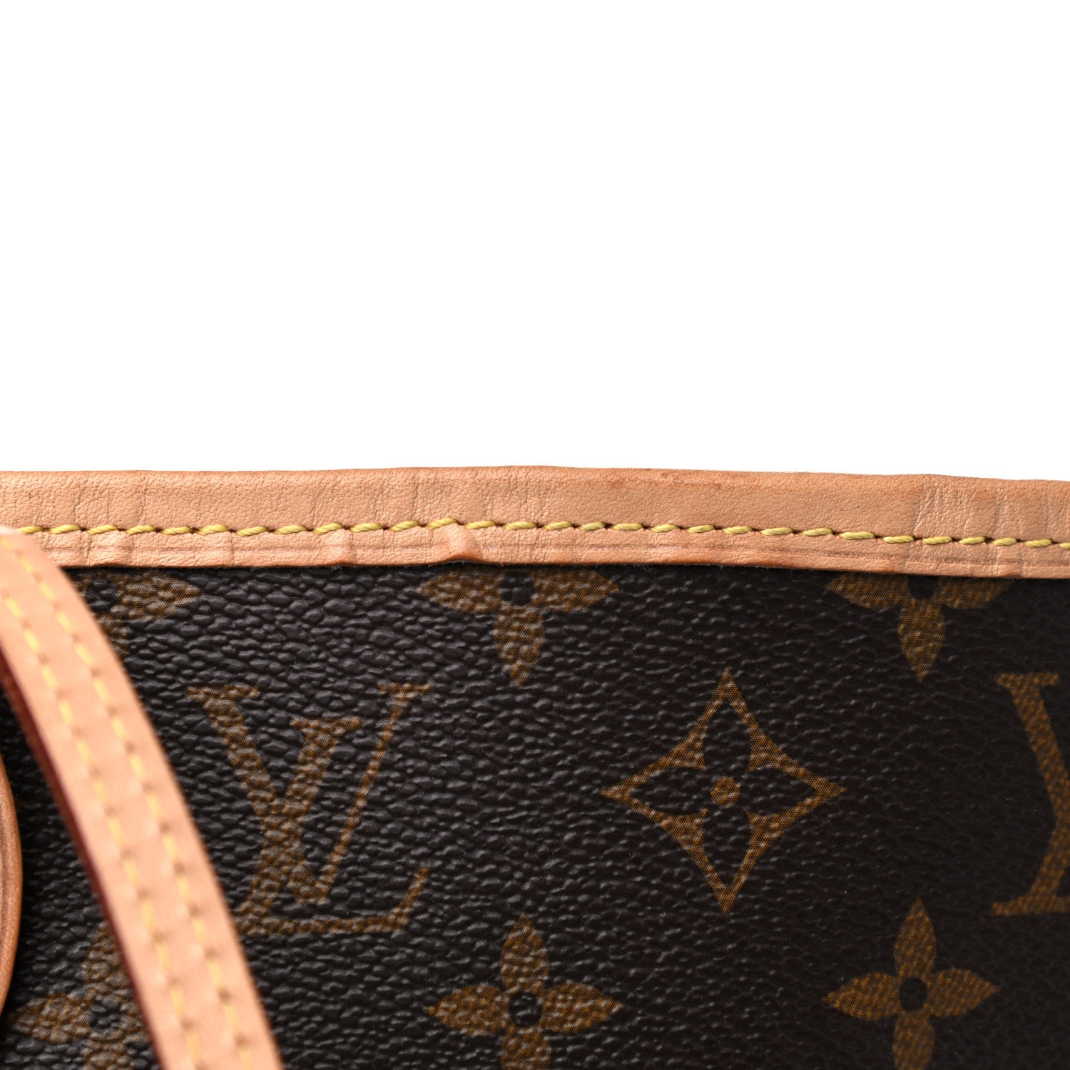 Louis Vuitton Monogram Neo Neverfull MM Pivoine 17 of 25