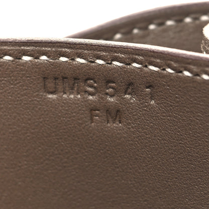 Hermes Epsom Constance 18 Etoupe 8 of 11