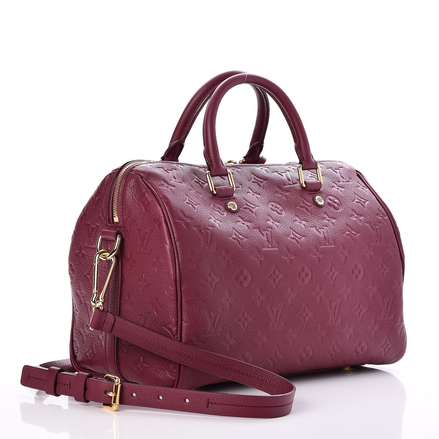 Empreinte Speedy Bandouliere 30 Aurore