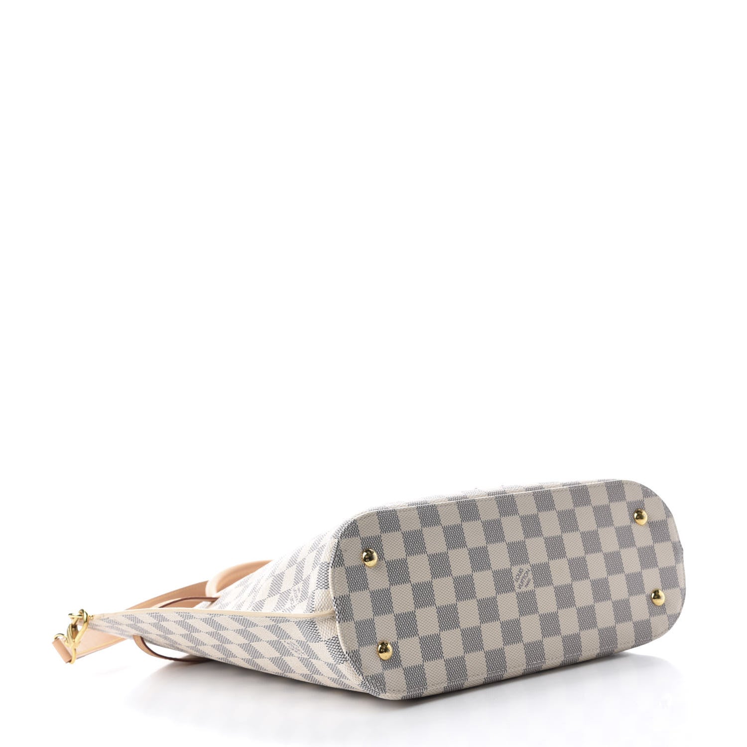 Louis Vuitton Damier Azur Girolata 4 of 12
