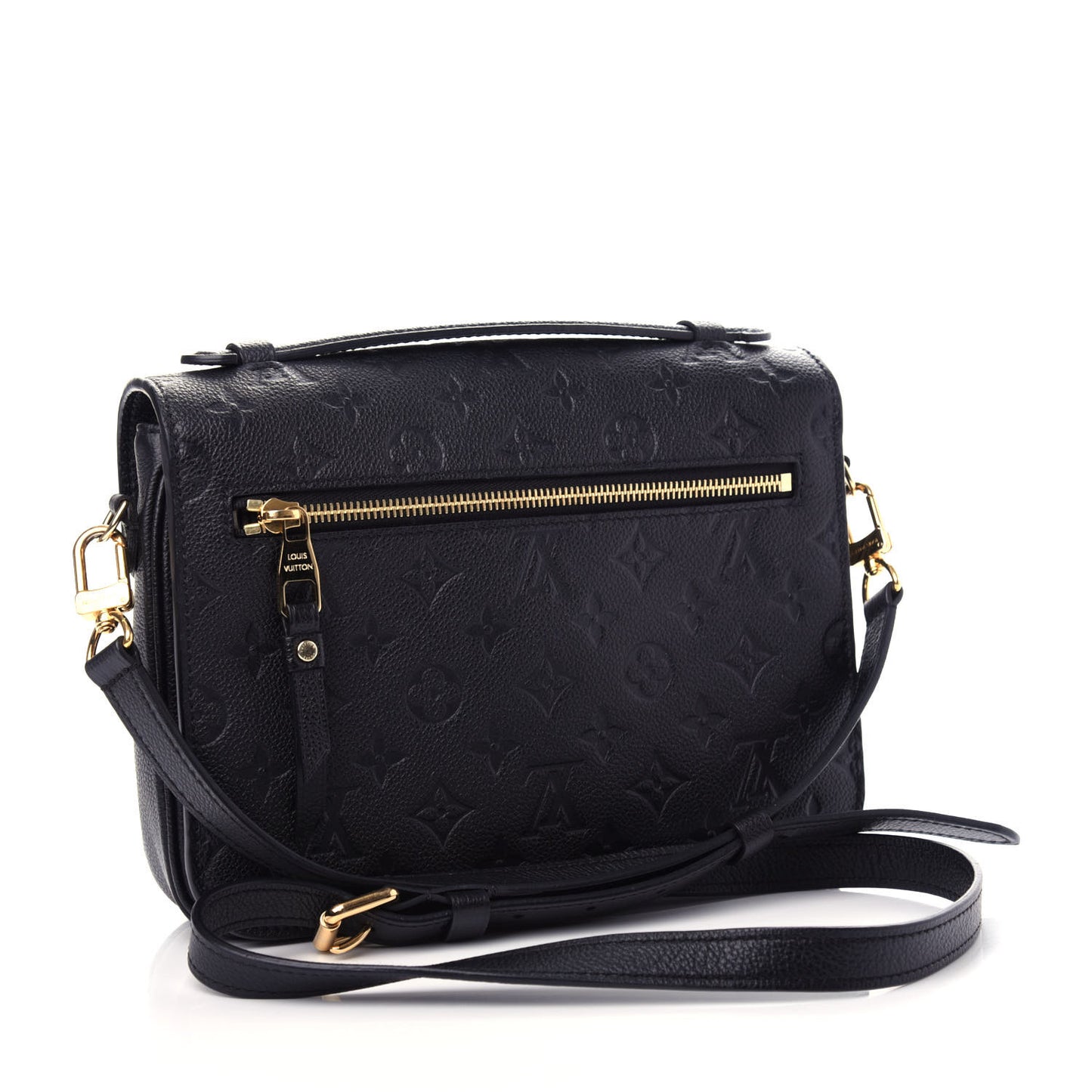 Empreinte Pochette Metis Black