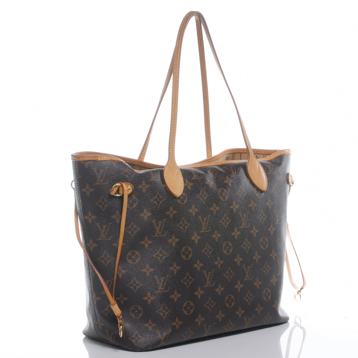 Monogram Neverfull MM
