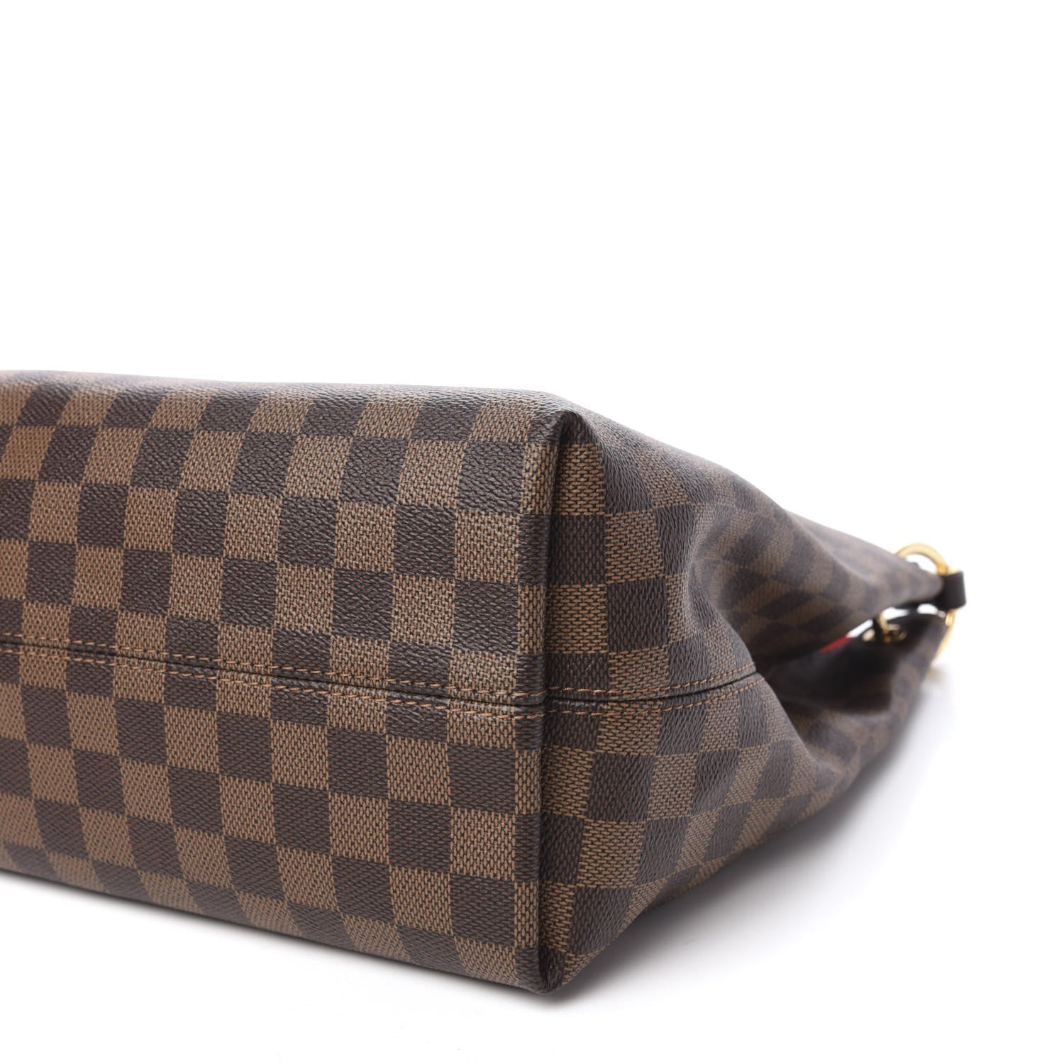 Louis Vuitton Damier Ebene Graceful MM 7 of 10