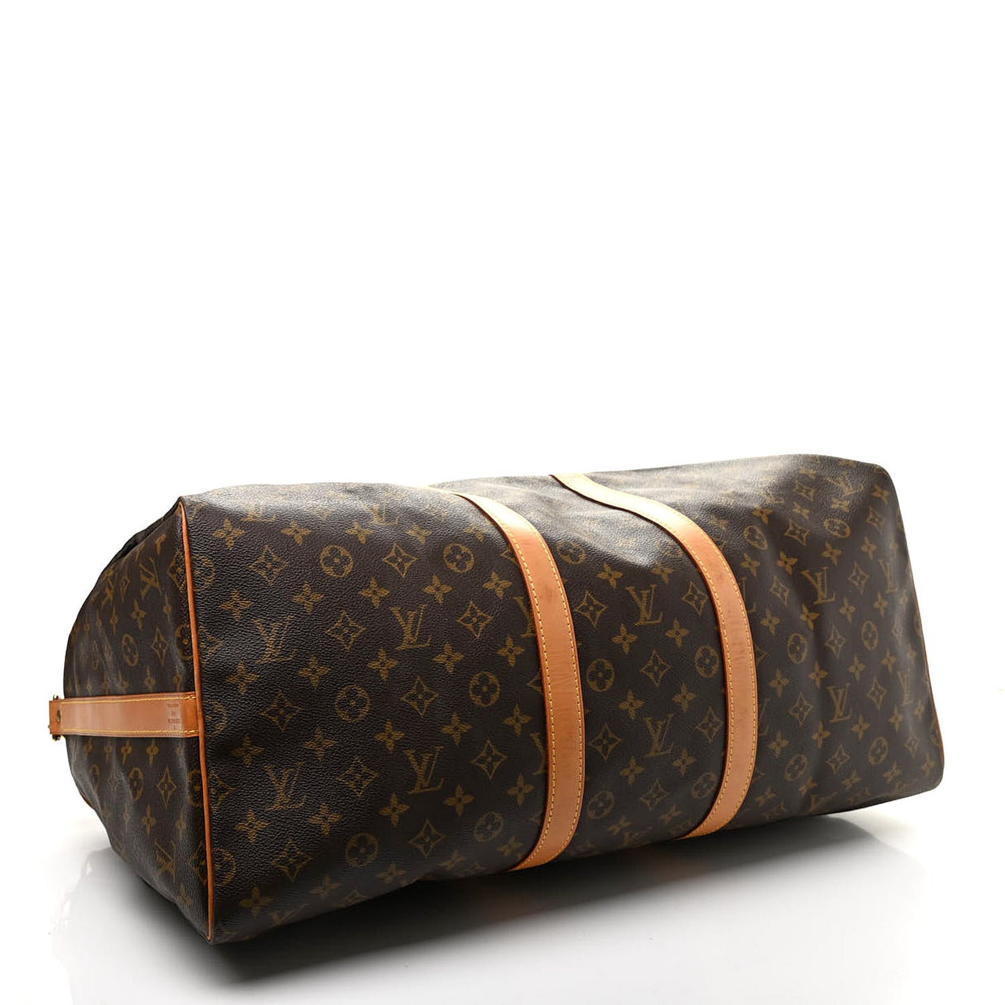 Monogram Keepall Bandouliere 55