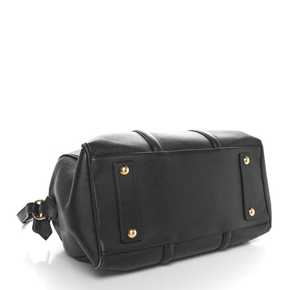 Louis Vuitton Veau Cachemire SC Bag MM Cobalt 4 of 12