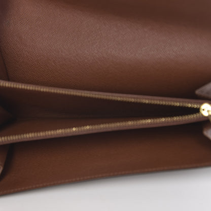 Louis Vuitton Monogram Graffiti Porte-Monnaie Wallet Kaki 4 of 6