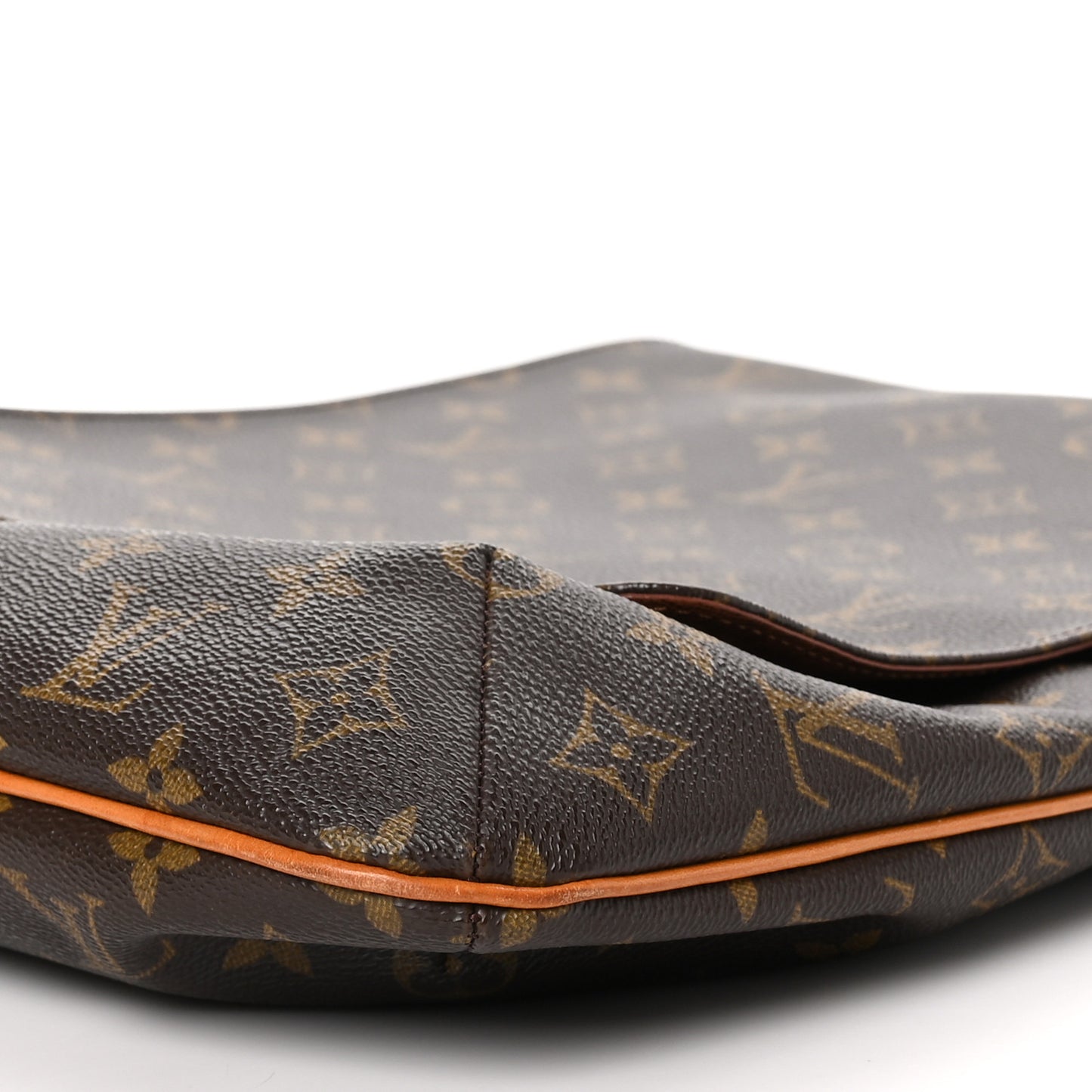 Monogram Musette GM