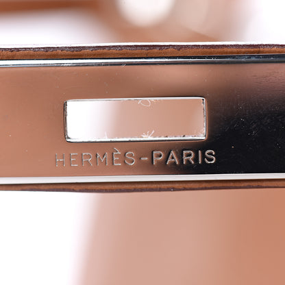 Hermes Togo Kelly Retourne 32 Gold 26 of 32