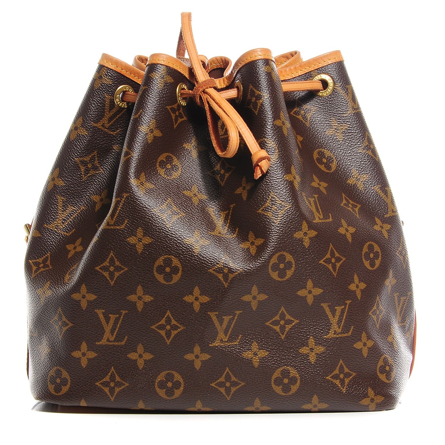 Louis Vuitton Monogram Petit Noe 1 of 7