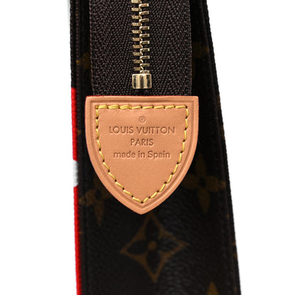 Louis Vuitton Monogram Game On Toiletry Pouch 26 6 of 8