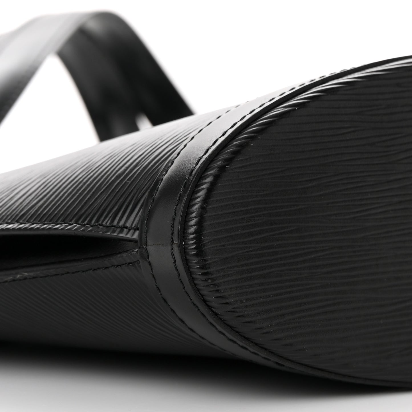 Epi Saint Jacques PM Black