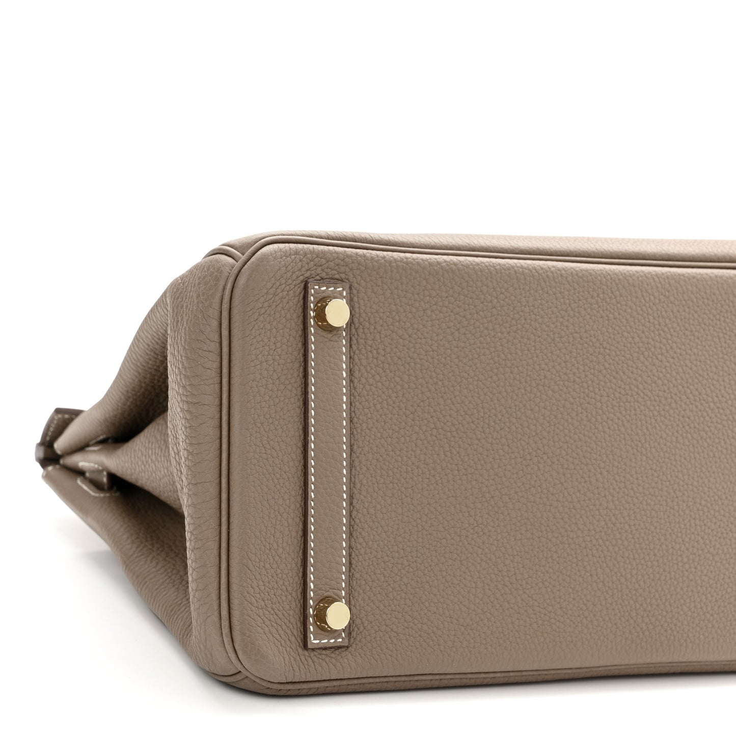 Togo Birkin 30 Etoupe