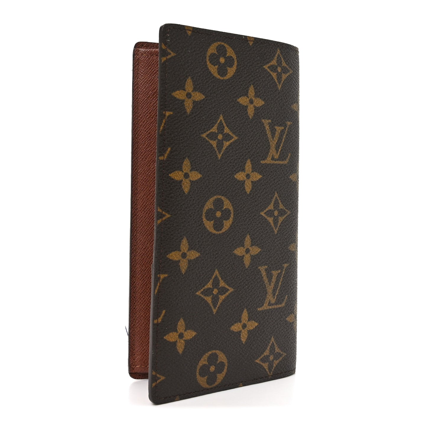 Monogram Brazza Wallet