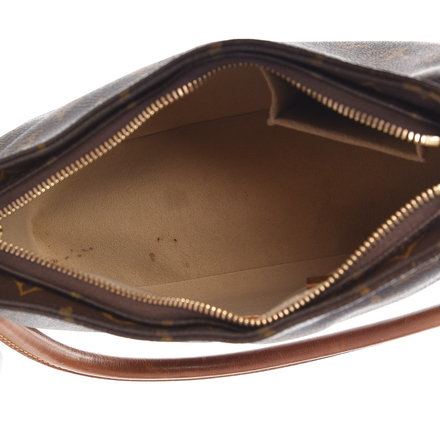 Louis Vuitton Monogram Looping MM 5 of 13