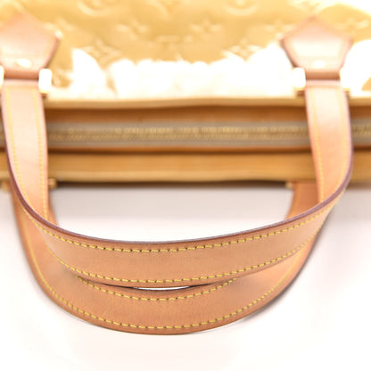 Louis Vuitton Vernis Houston Beige 10 of 16