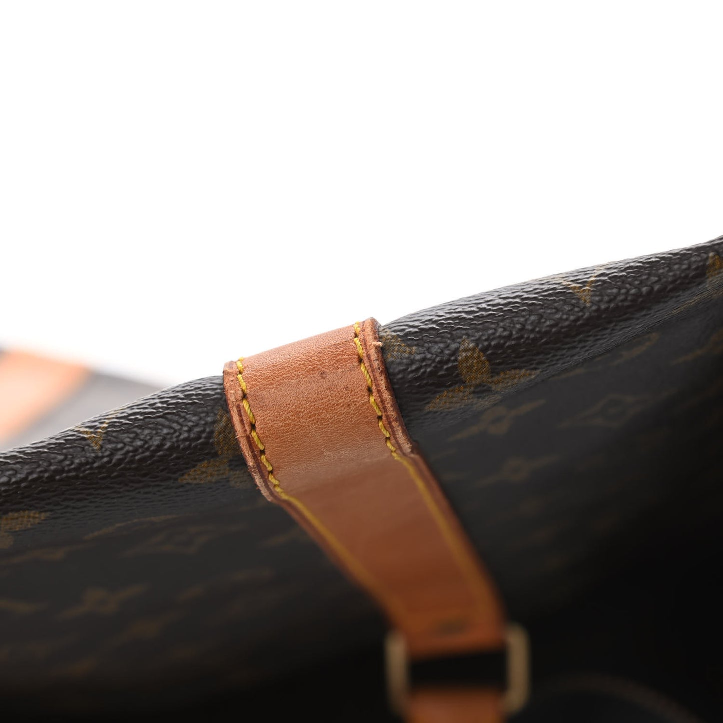 Monogram Keepall 60