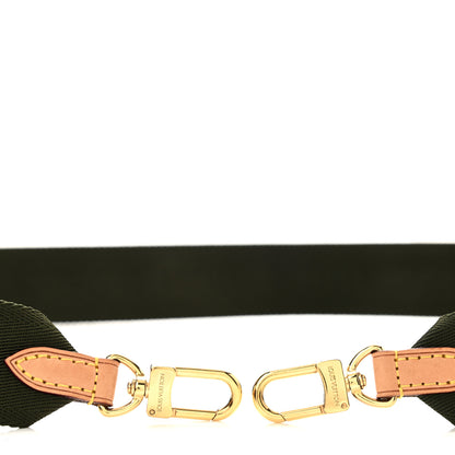 Louis Vuitton Monogram Multi Pochette Accessories Shoulder Strap Kaki 3 of 3