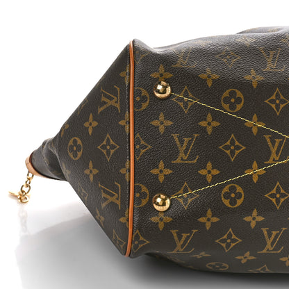 Louis Vuitton Monogram Tivoli GM 7 of 13