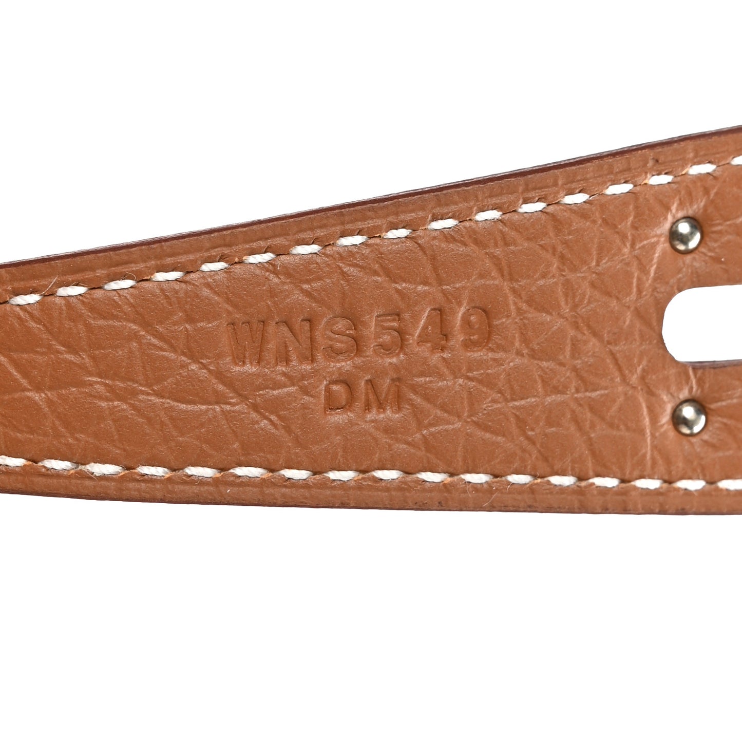 Taurillon Clemence Lindy 26 Gold