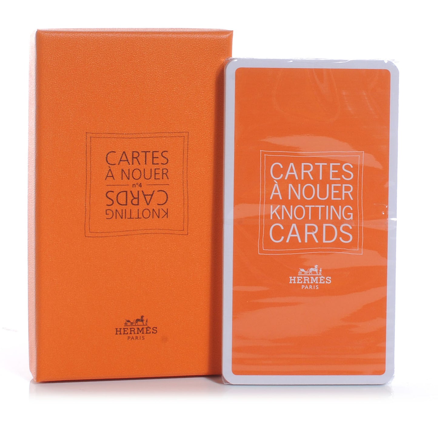 Knotting Cards Cartes A Nouer Carre Scarf Guide