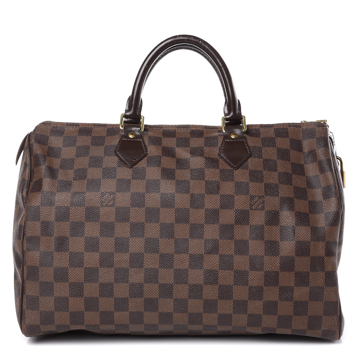 Damier Ebene Speedy 35