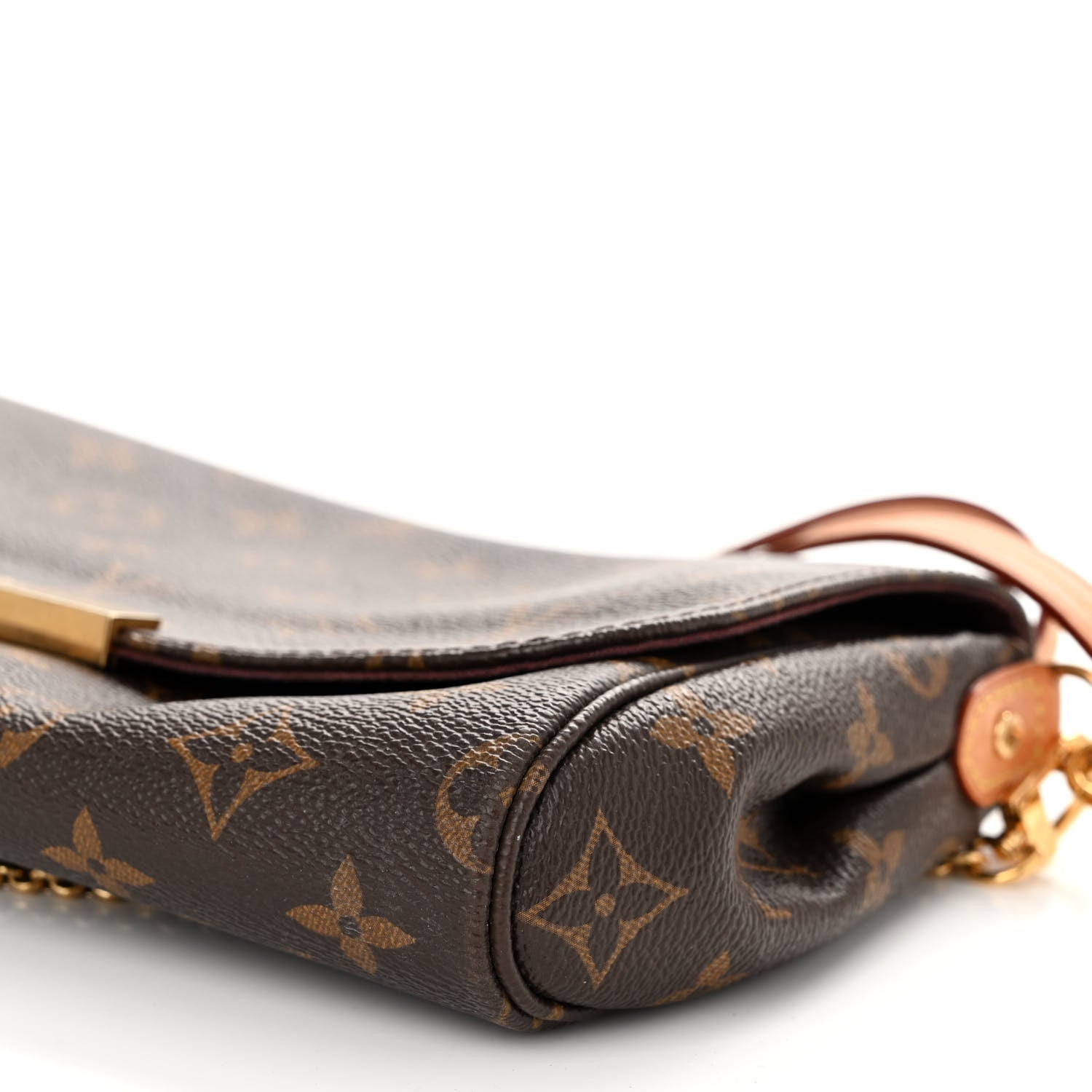 Louis Vuitton Monogram Favorite MM 9 of 9