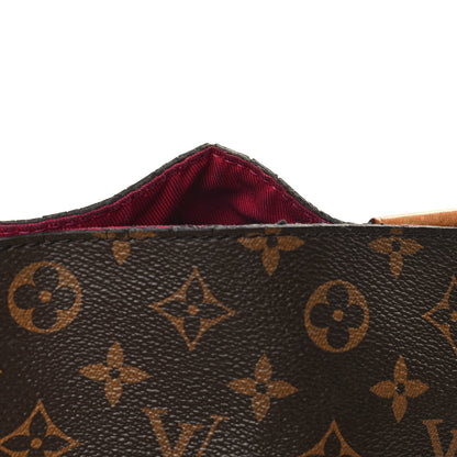 Louis Vuitton Monogram Graceful MM Pivoine 12 of 12