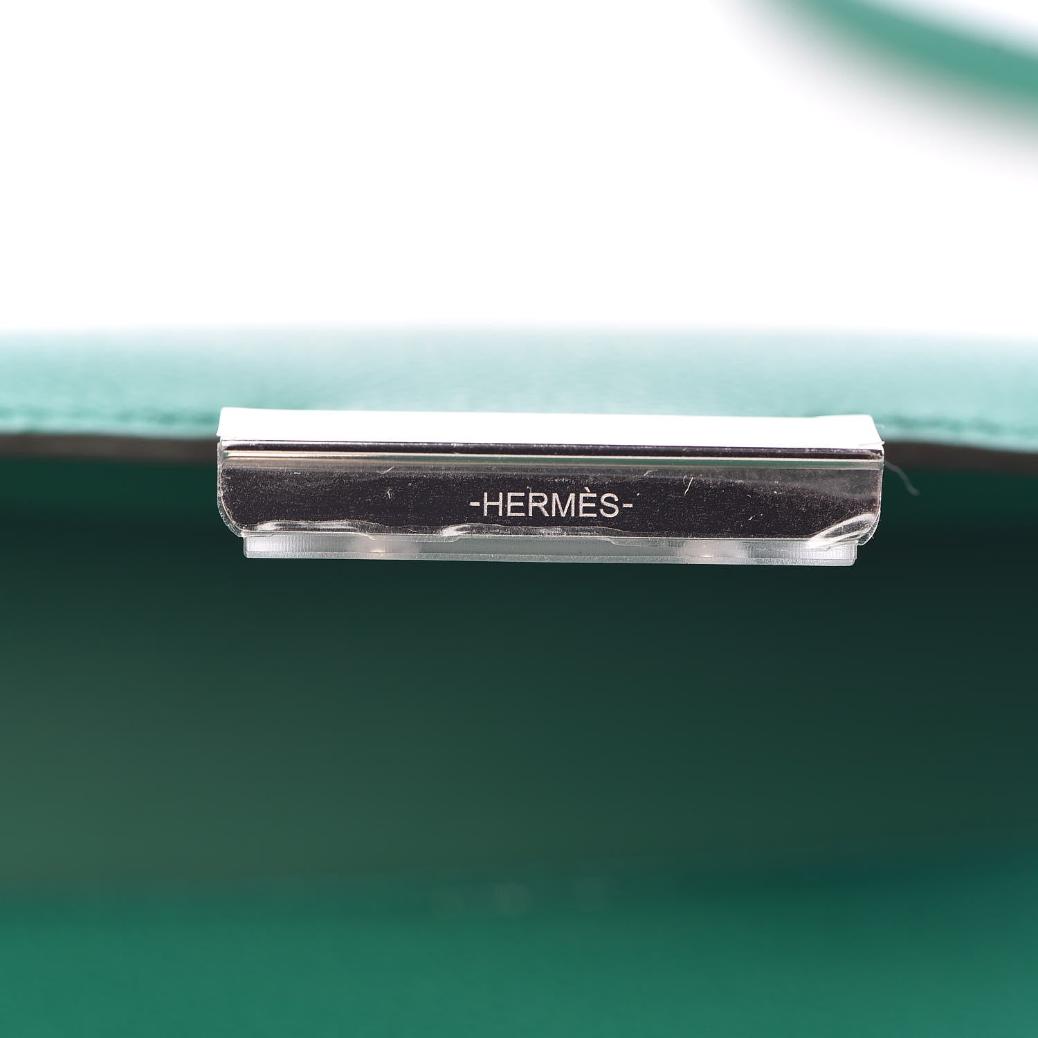 Hermes Evercolor Constance 18 Vert Vertigo 11 of 22