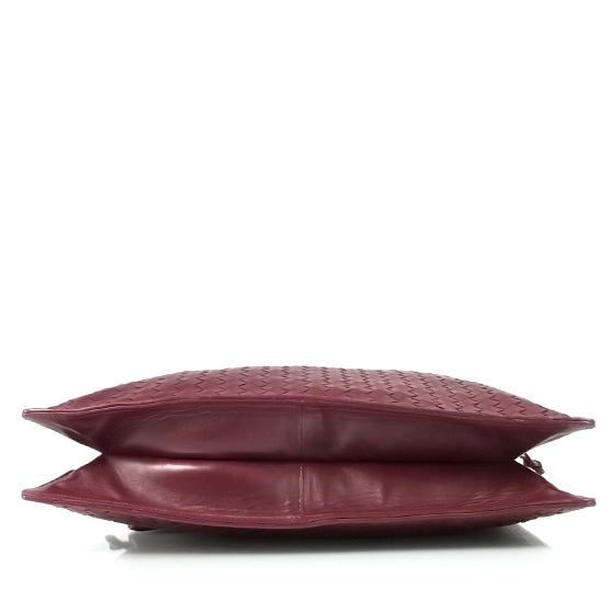 Bottega Veneta Vintage Woven Shoulder Bag 5 of 9