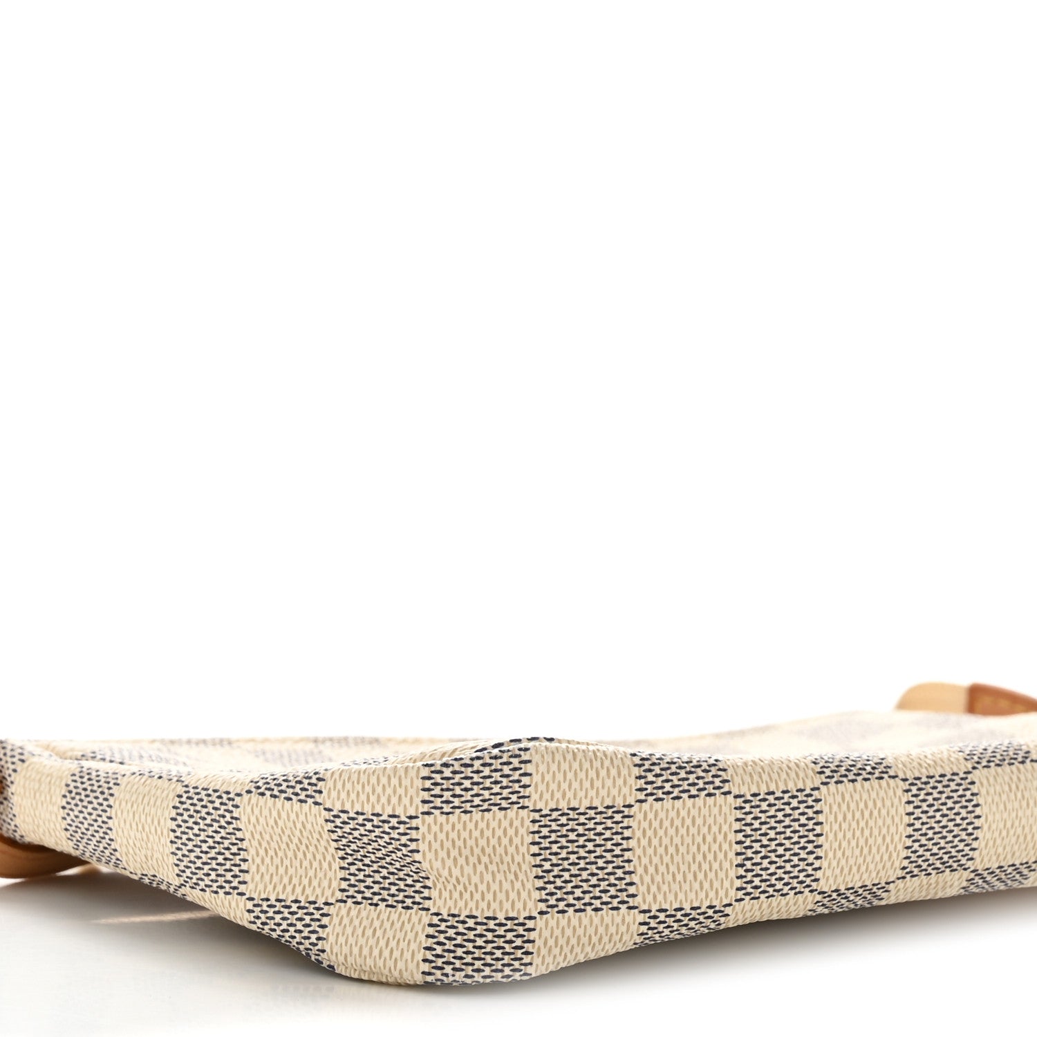 Louis Vuitton Damier Azur Pochette Accessories 4 of 13