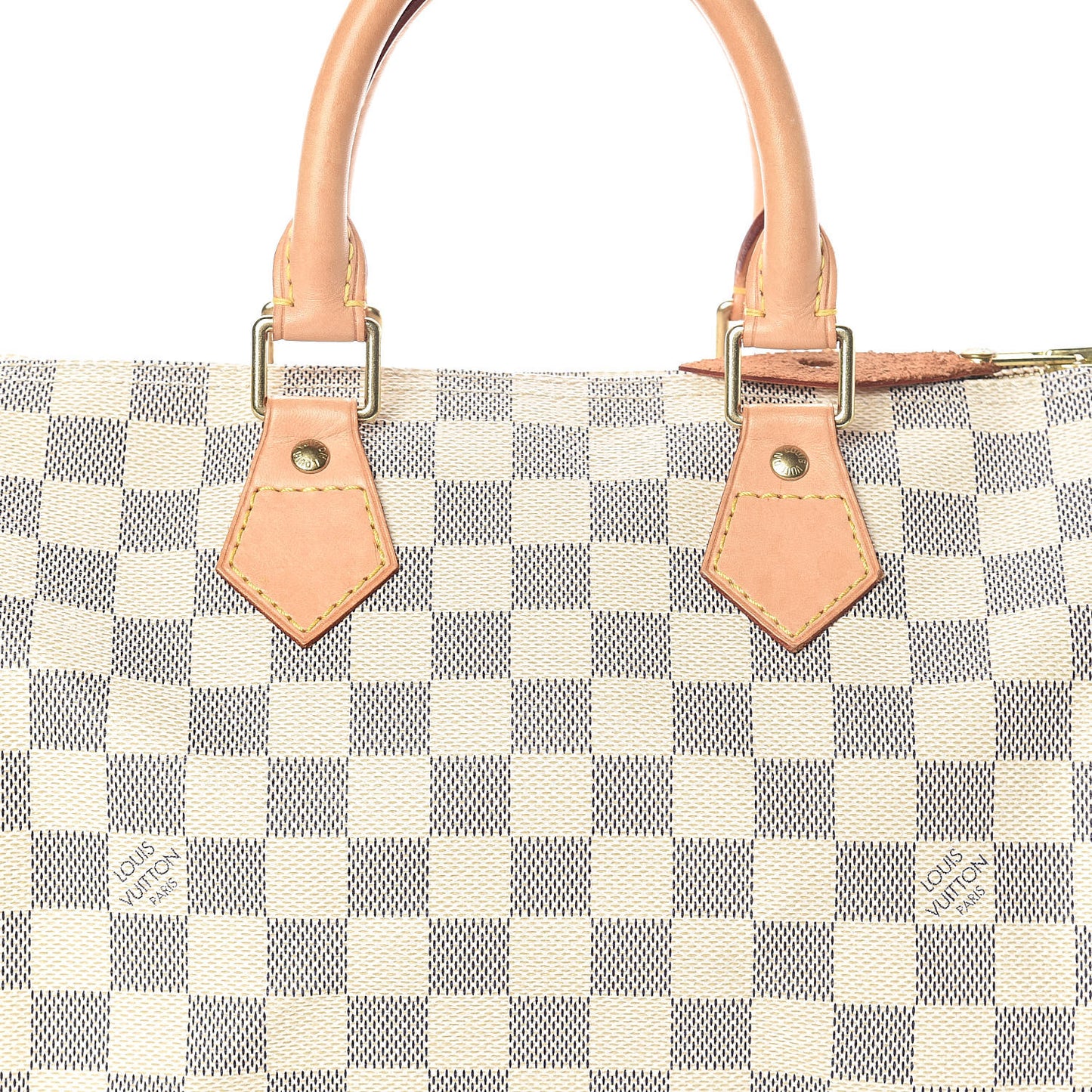 Damier Azur Speedy 25