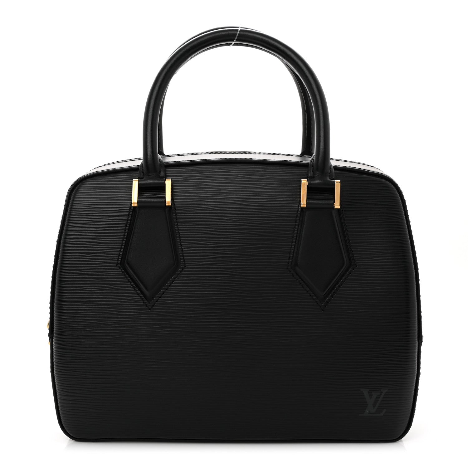Louis Vuitton Epi Sablons Black 1 of 9