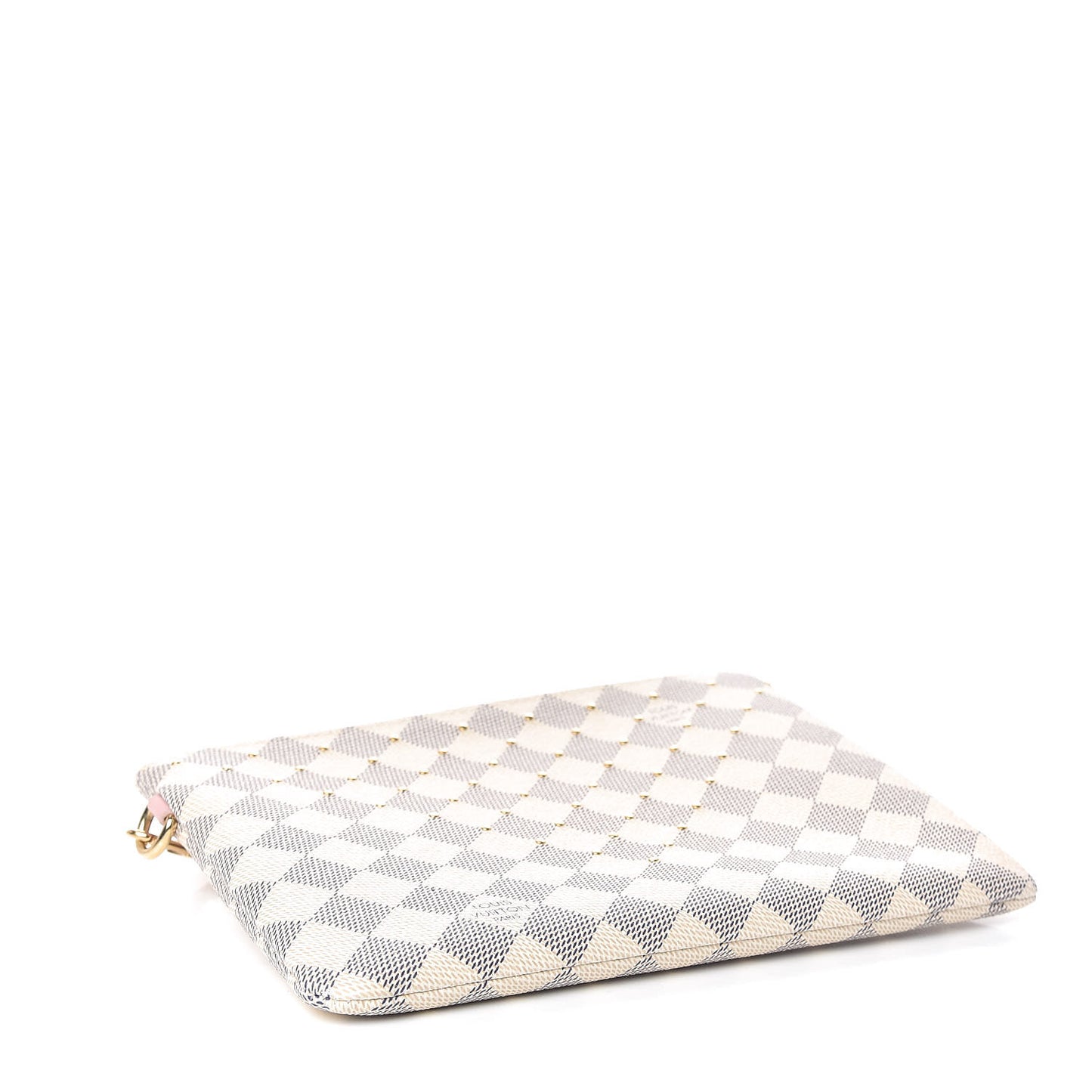Damier Azur City Pouch