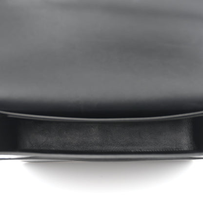 Burberry Grained Calfskin Large Grace Bag Black 5 of 12