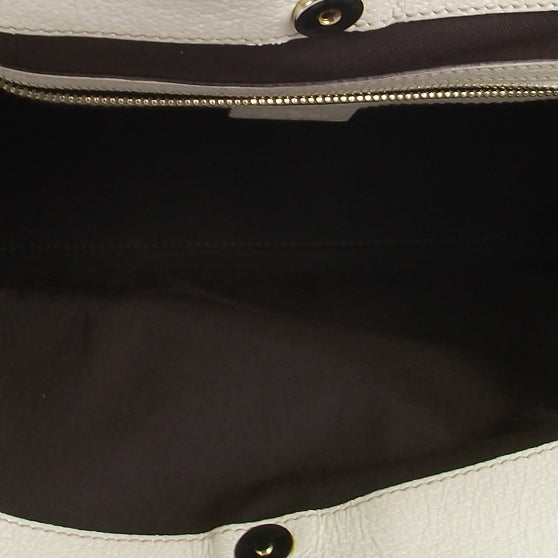 Monogram Charmy Medium Shoulder Bag